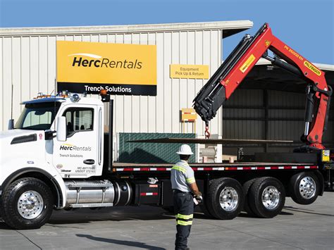 iwc rentals|Herc Rentals .